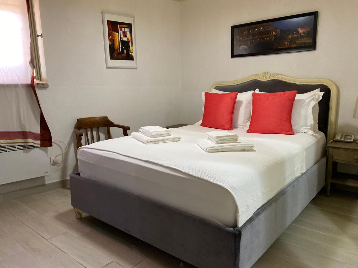 Nisi Hotel (Adults Only) Ayvalı Eksteriør billede