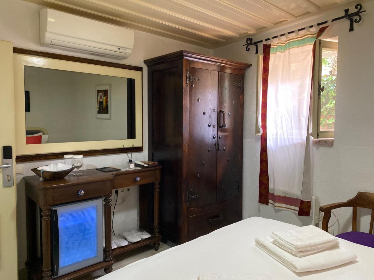 Nisi Hotel (Adults Only) Ayvalı Eksteriør billede