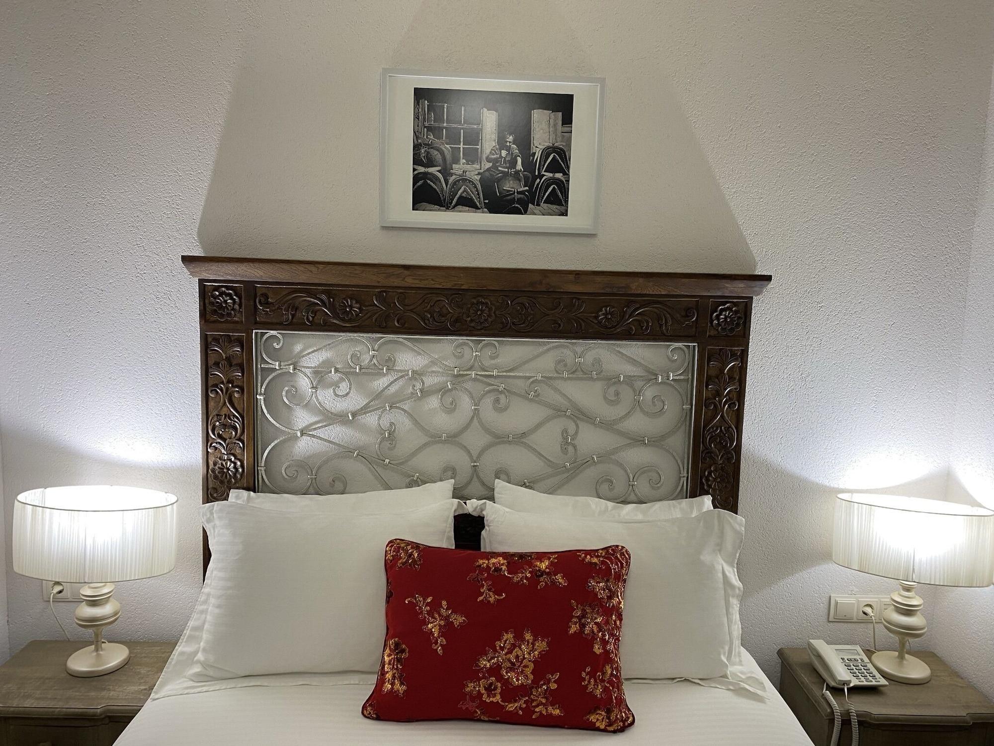 Nisi Hotel (Adults Only) Ayvalı Eksteriør billede