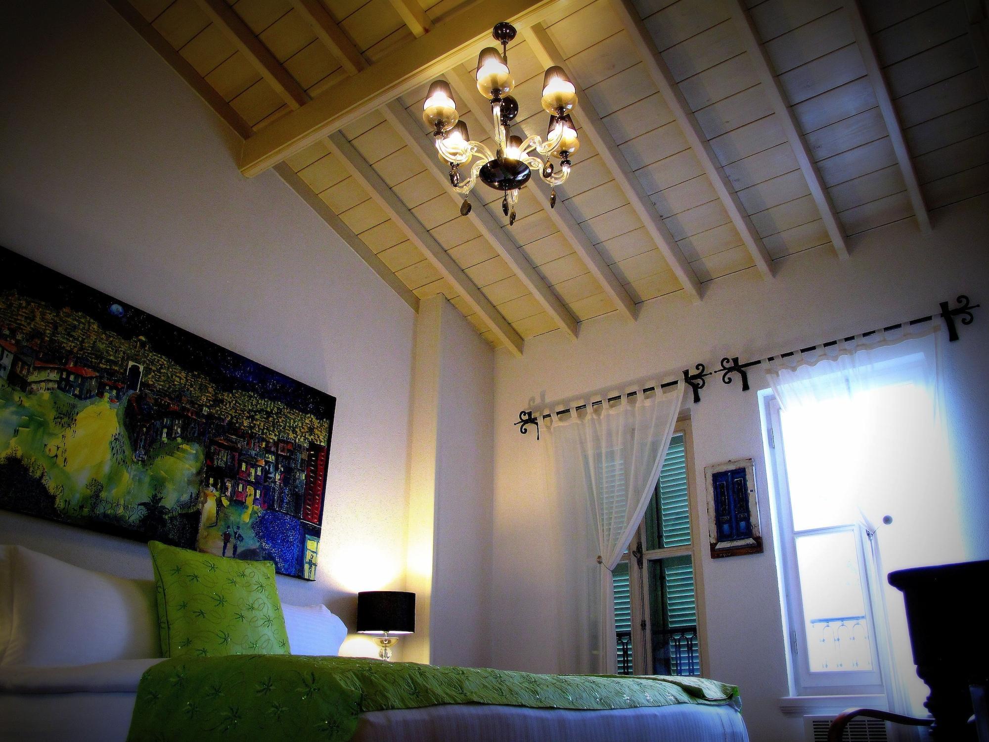 Nisi Hotel (Adults Only) Ayvalı Eksteriør billede